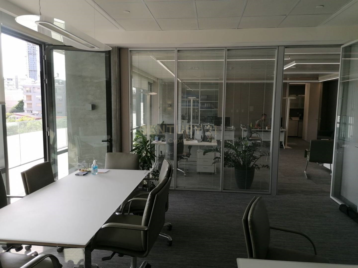 80m2 Office in Agios Athanasios, Limassol, Cyprus No. 55797