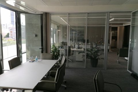 Офис 80м2 в Агиос Афанасиос, Лимасол, № 55797 5