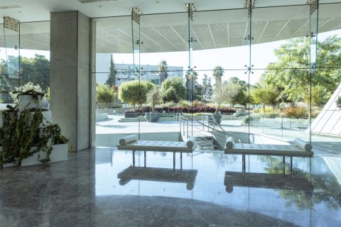 Офис 80м2 в Агиос Афанасиос, Лимасол, № 55797 12