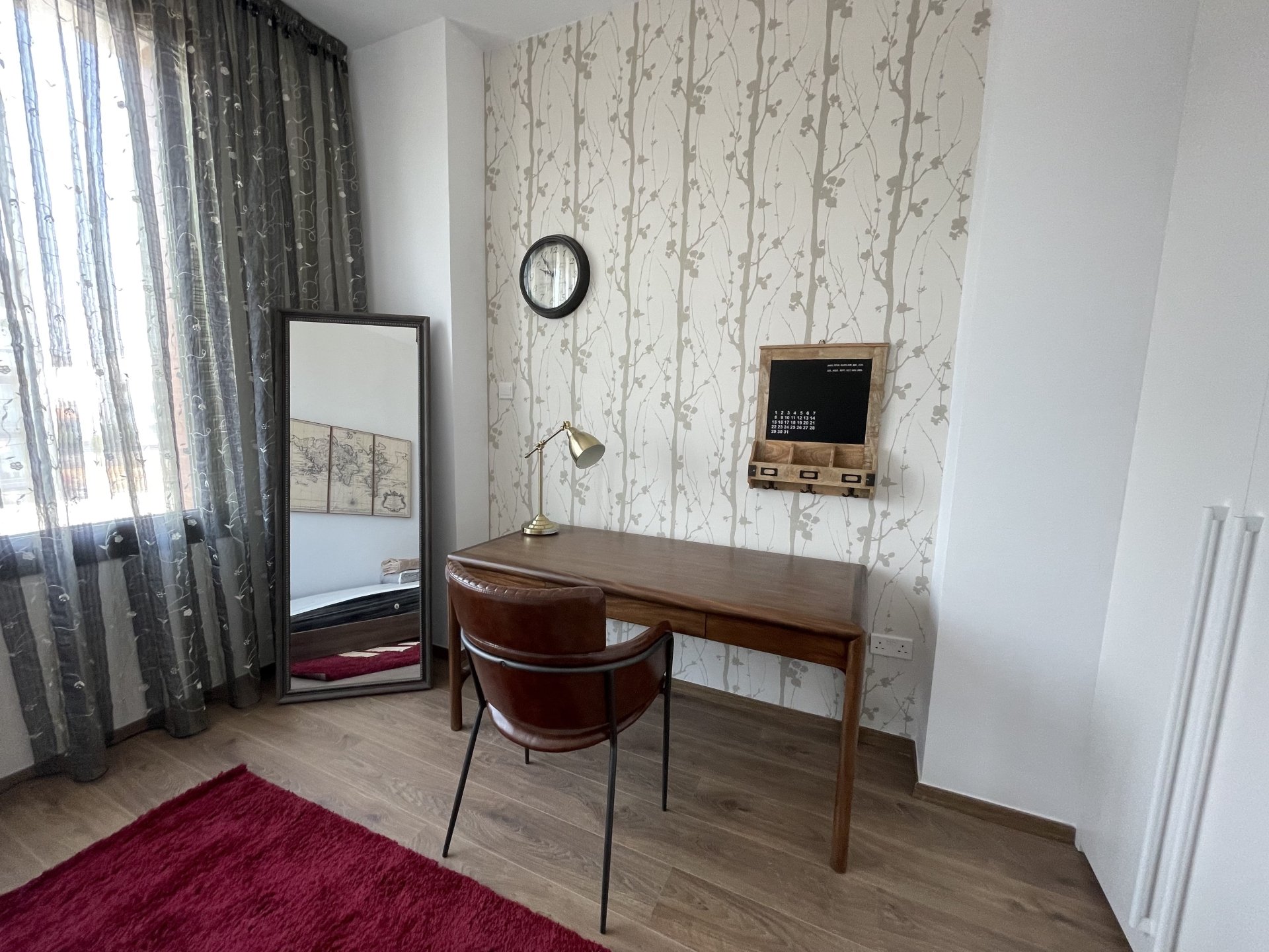 3 chambres Penthouse à Germasogeia, Limassol, Chypre No. 55799