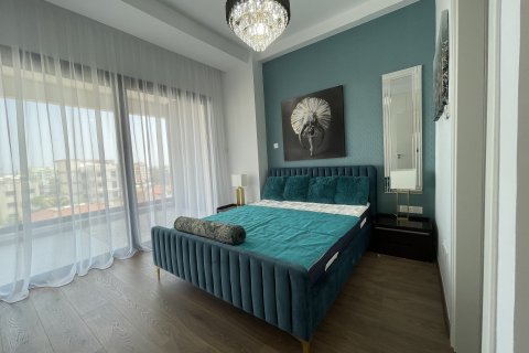 Пентхаус с 3 спальнями в Гермасойя, Лимасол, № 55799 10