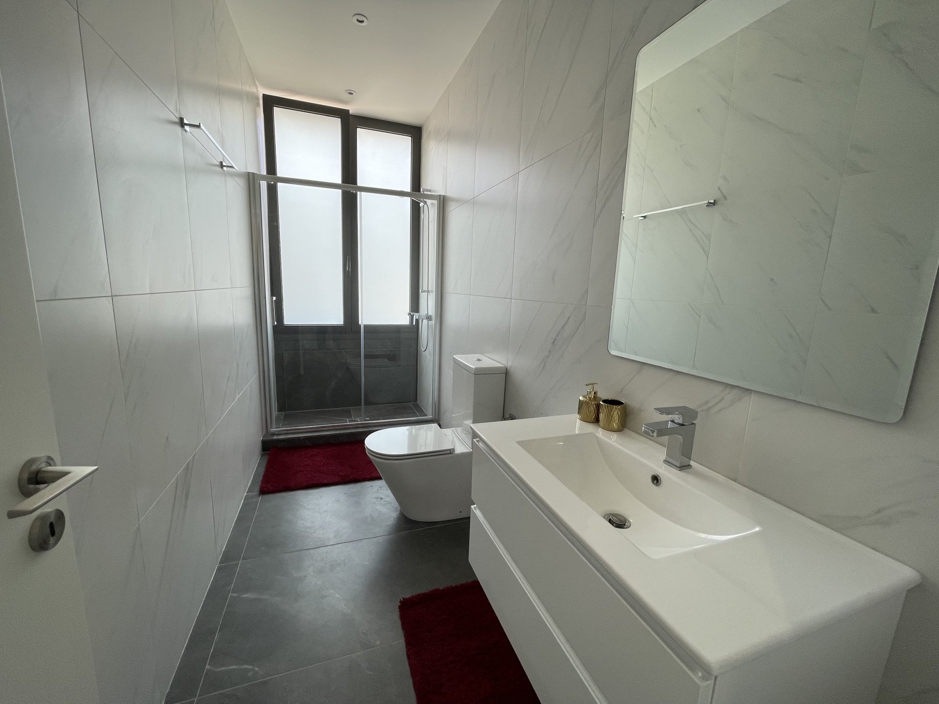 3 chambres Penthouse à Germasogeia, Limassol, Chypre No. 55799