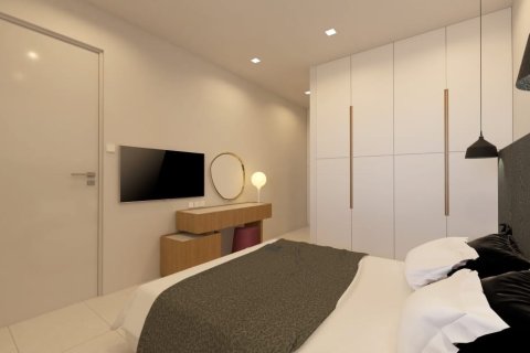 1 chambre Appartement à Limassol,  No. 48698 15