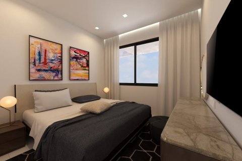 1 chambre Appartement à Limassol,  No. 48697 17