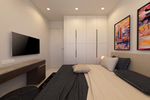 1 chambre Appartement à Limassol,  No. 48697 16