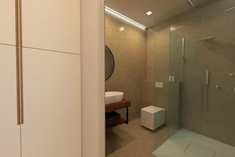 1 chambre Appartement à Limassol,  No. 48696 18