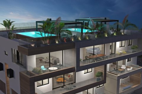 1 chambre Appartement à Limassol,  No. 48696 8