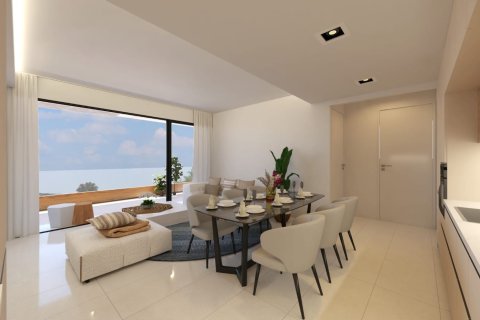 1 chambre Appartement à Limassol,  No. 48696 13