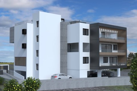 1 chambre Appartement à Limassol,  No. 48699 6