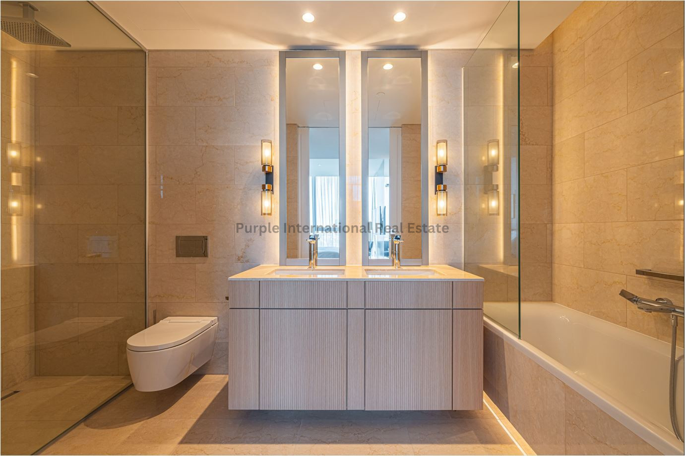 4 bedrooms Apartment in Mouttagiaka, Limassol, Cyprus No. 39251