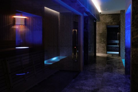 4 bedrooms Apartment in Mouttagiaka, Limassol,  No. 39251 14