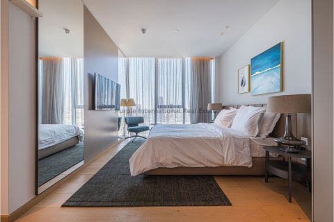 4 bedrooms Apartment in Mouttagiaka, Limassol,  No. 39251 10