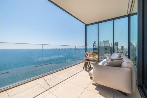 4 bedrooms Apartment in Mouttagiaka, Limassol, No. 39251