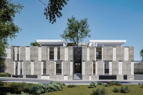 2 dormitorios Apartamento en Limassol,  No. 39248 8