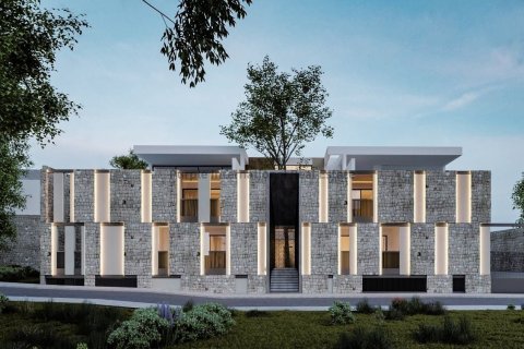 2 bedrooms Apartment in Limassol, No. 39248