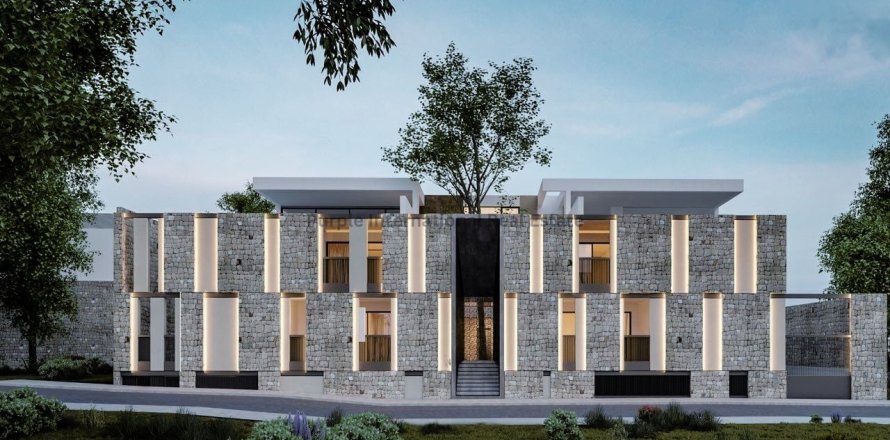 2 dormitorios Apartamento en Limassol,  No. 39248