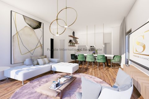 2 dormitorios Apartamento en Limassol,  No. 39248 3