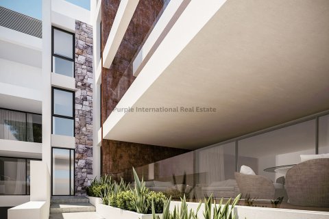 2 dormitorios Apartamento en Limassol,  No. 39248 7