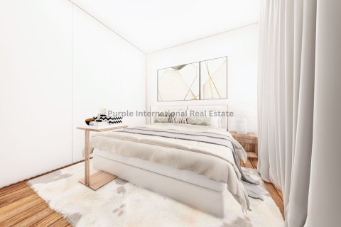 2 dormitorios Apartamento en Limassol,  No. 39248 4