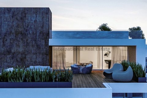 2 dormitorios Apartamento en Limassol,  No. 39248 5