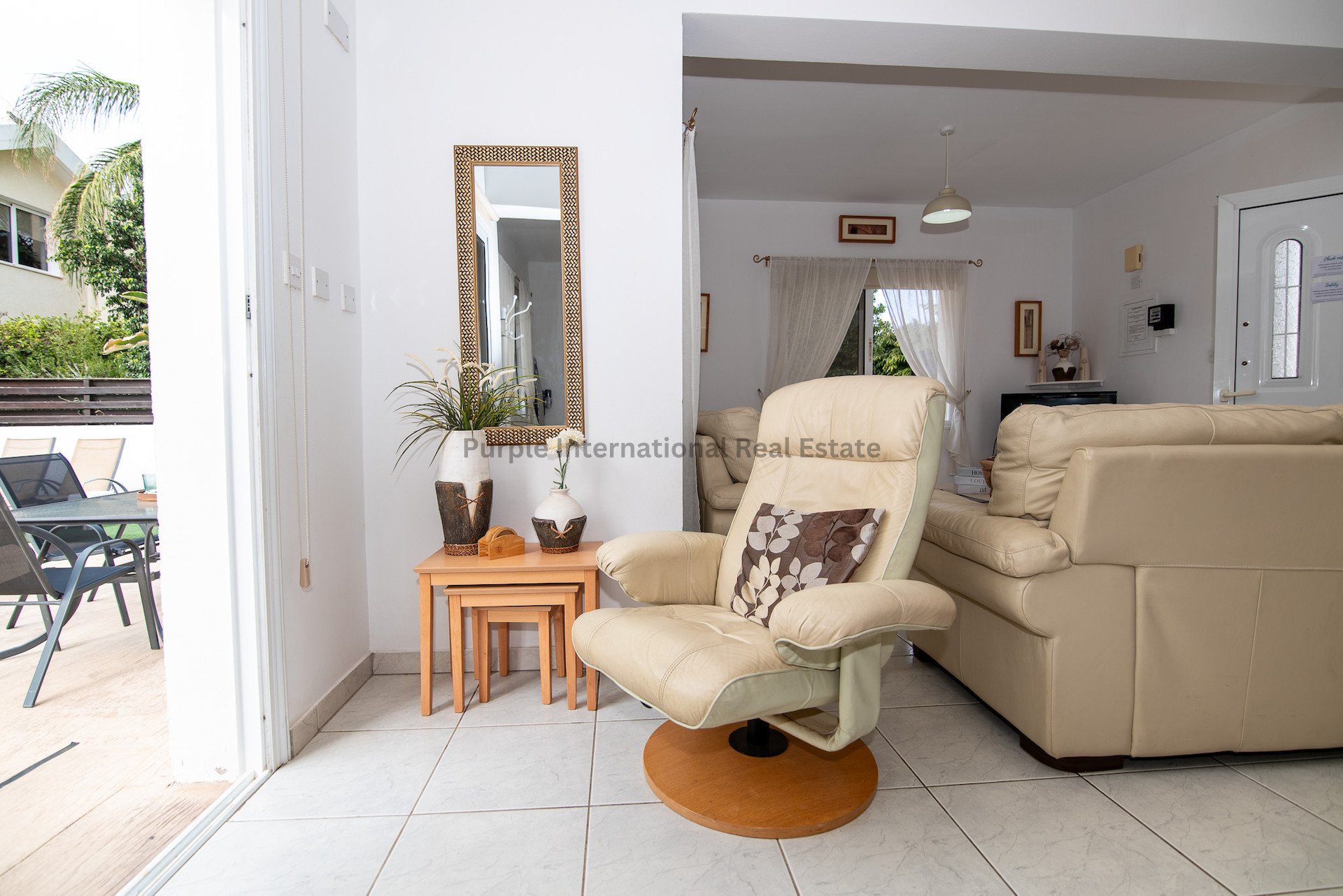 3 dormitorios Villa en Protaras, Ammochostos, Chipre No. 39249