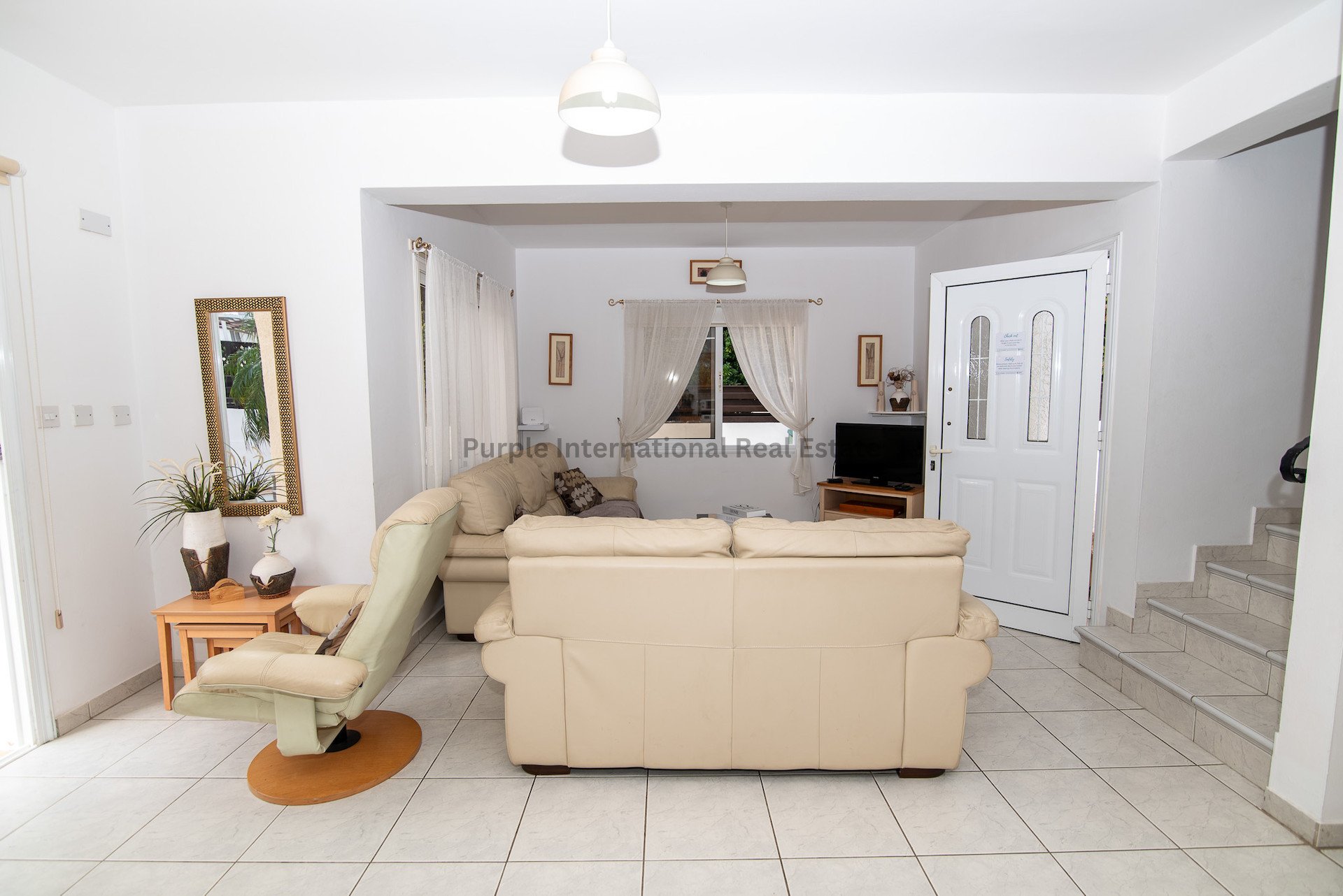 3 dormitorios Villa en Protaras, Ammochostos, Chipre No. 39249