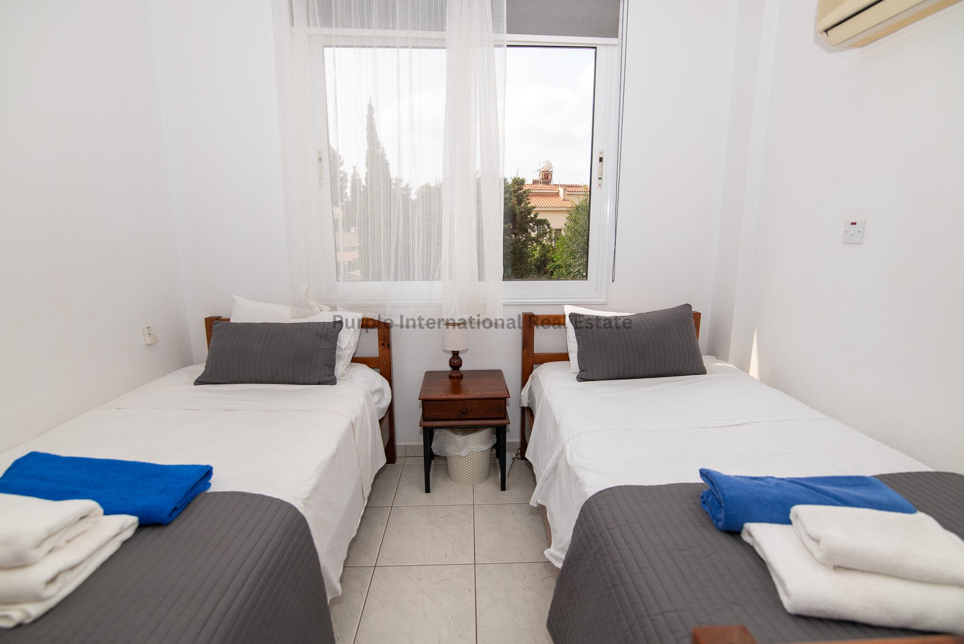 3 dormitorios Villa en Protaras, Ammochostos, Chipre No. 39249