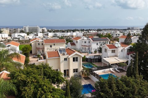 3 bedrooms Villa in Protaras, Ammochostos, No. 39249