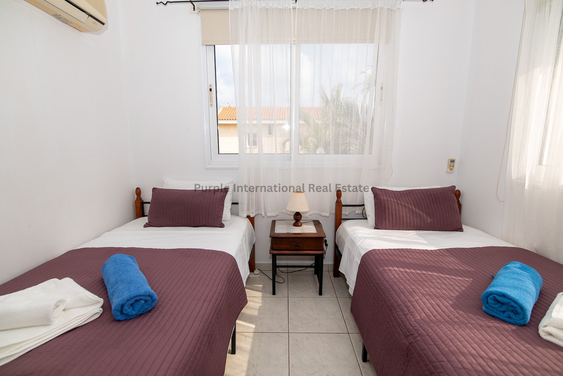 3 dormitorios Villa en Protaras, Ammochostos, Chipre No. 39249