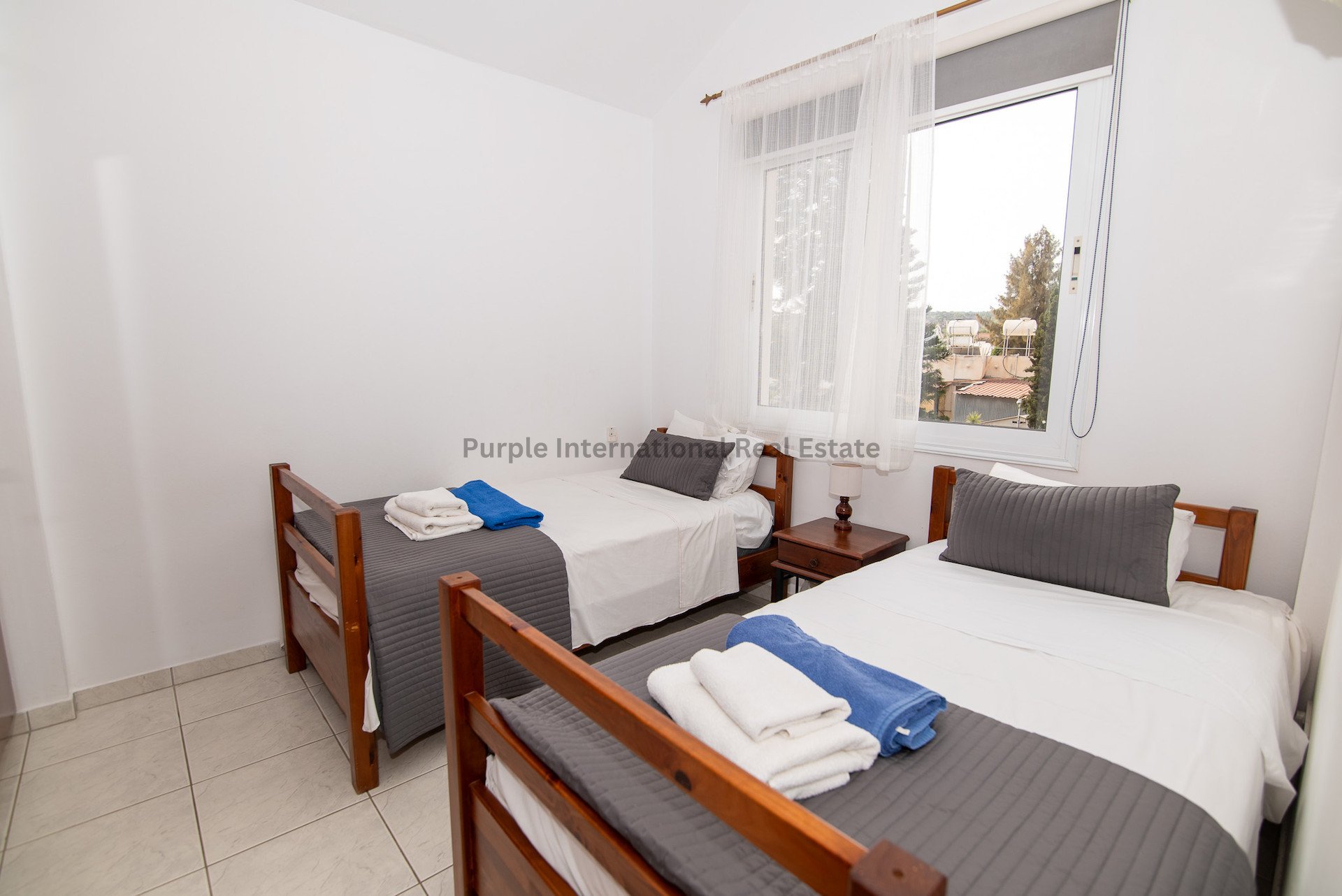 3 dormitorios Villa en Protaras, Ammochostos, Chipre No. 39249