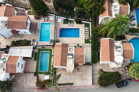 3 bedrooms Villa in Protaras, Ammochostos,  No. 39249 22