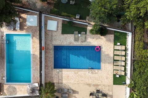 3 bedrooms Villa in Protaras, Ammochostos,  No. 39249 24