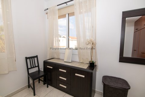 3 bedrooms Villa in Protaras, Ammochostos,  No. 39249 14