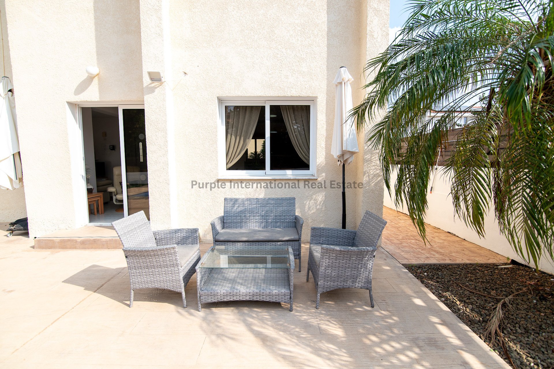 3 dormitorios Villa en Protaras, Ammochostos, Chipre No. 39249