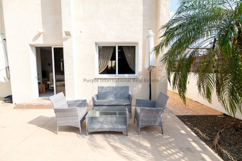 3 bedrooms Villa in Protaras, Ammochostos,  No. 39249 19