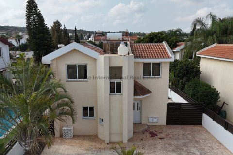 3 bedrooms Villa in Protaras, Ammochostos,  No. 39249 23