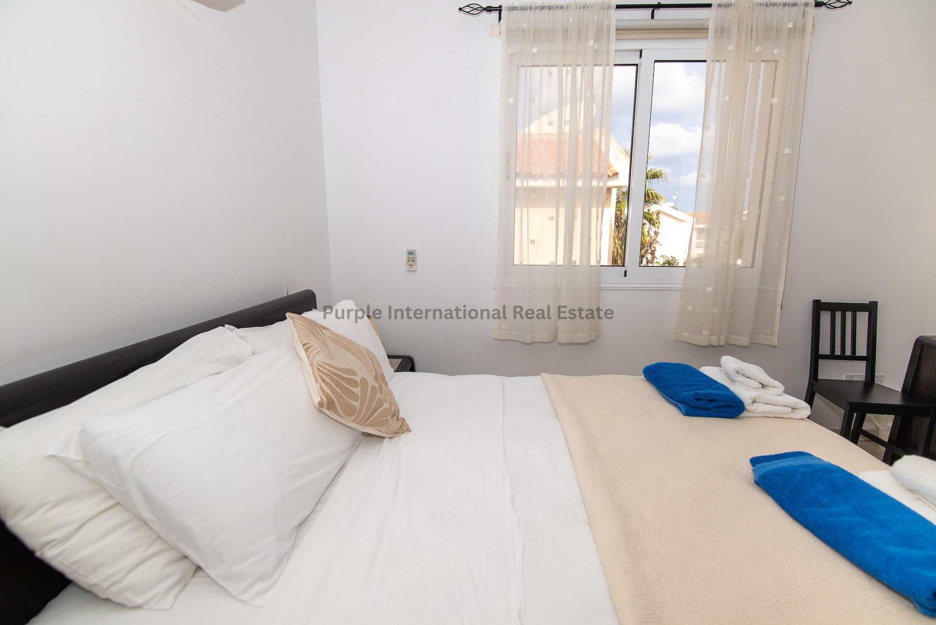 3 dormitorios Villa en Protaras, Ammochostos, Chipre No. 39249