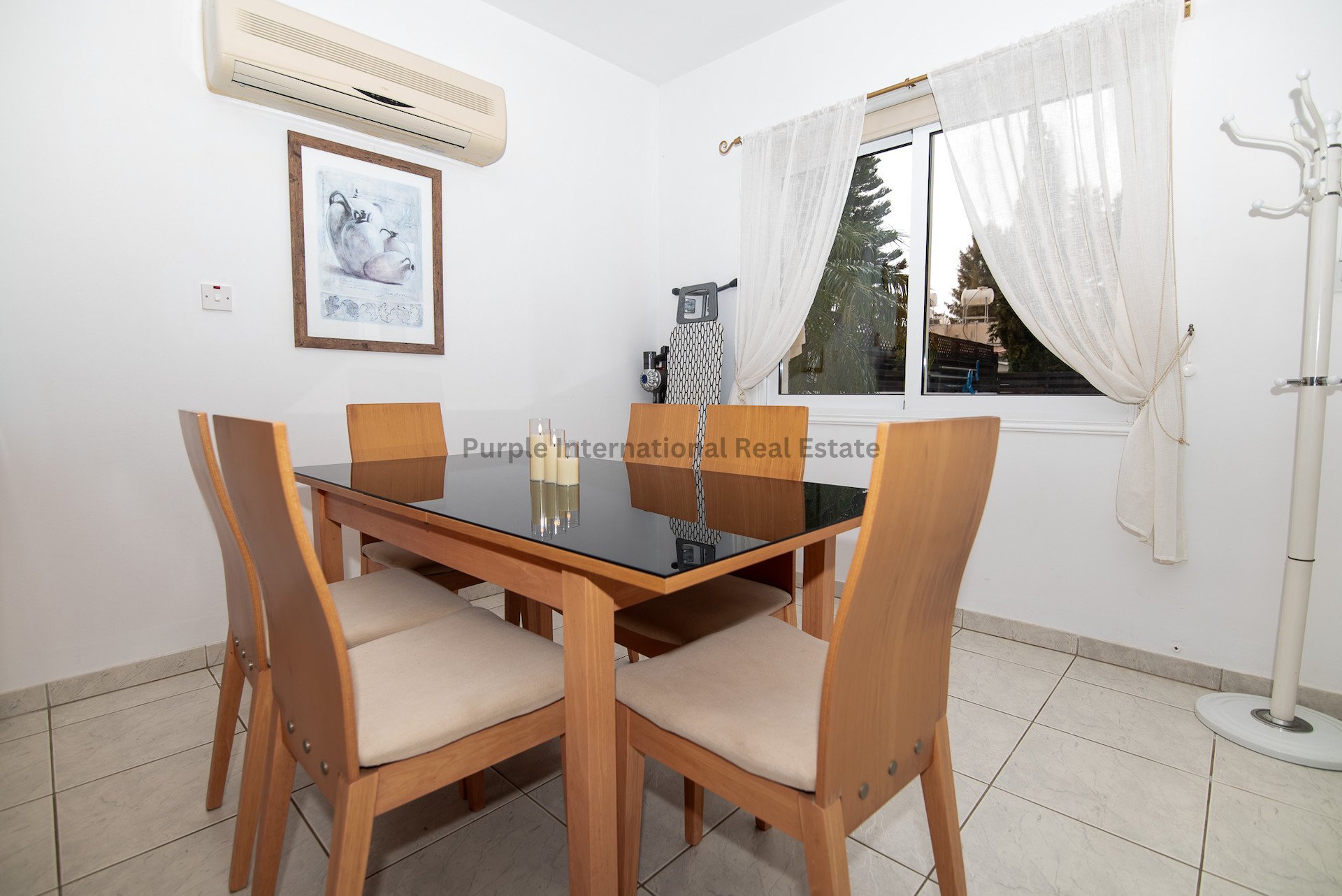 3 dormitorios Villa en Protaras, Ammochostos, Chipre No. 39249