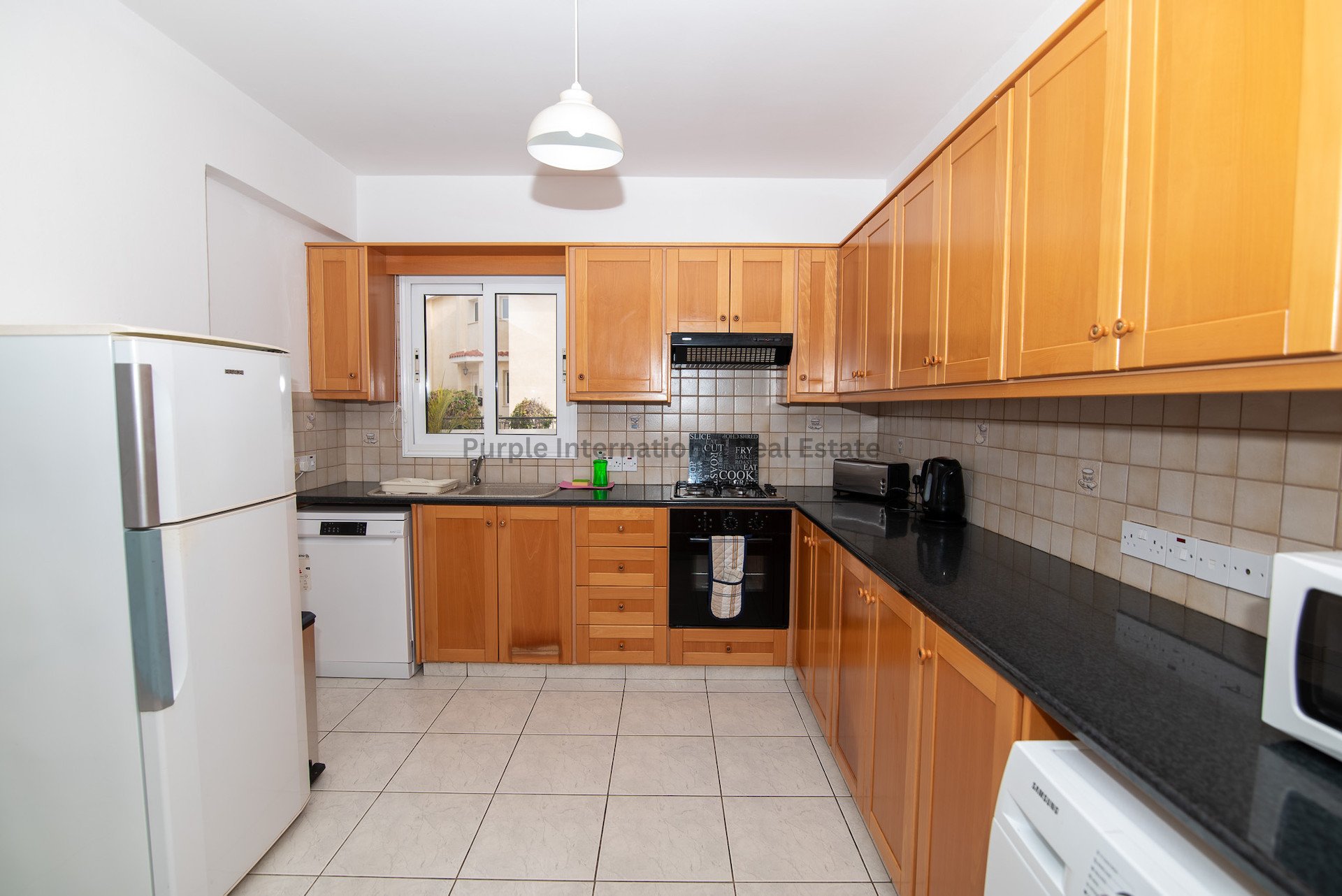 3 dormitorios Villa en Protaras, Ammochostos, Chipre No. 39249
