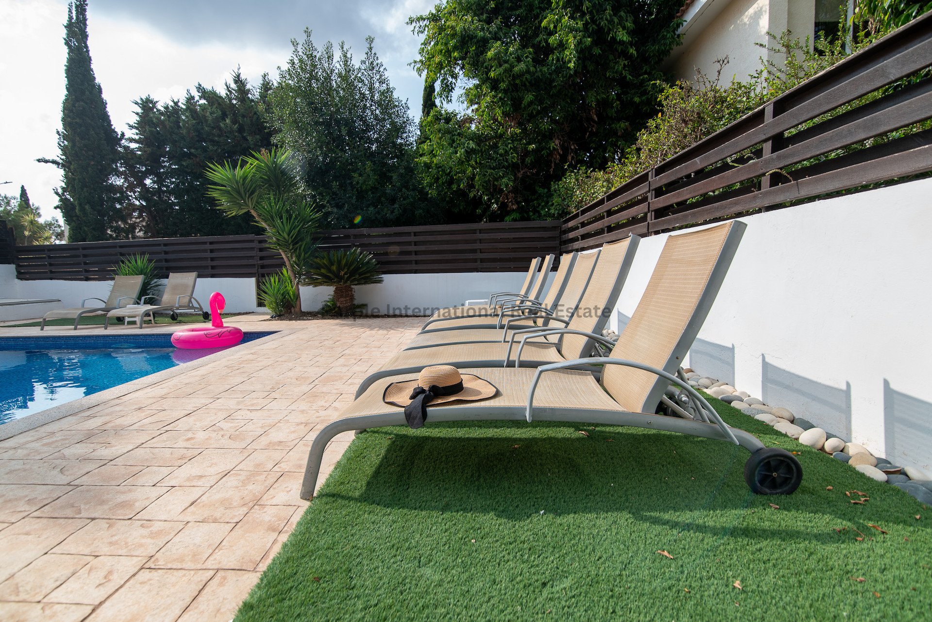 3 dormitorios Villa en Protaras, Ammochostos, Chipre No. 39249