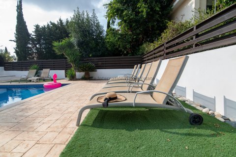 3 bedrooms Villa in Protaras, Ammochostos,  No. 39249 25