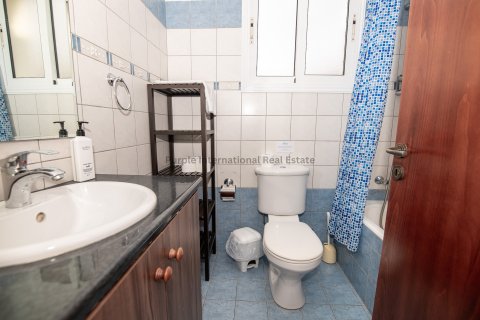 3 bedrooms Villa in Protaras, Ammochostos,  No. 39249 11
