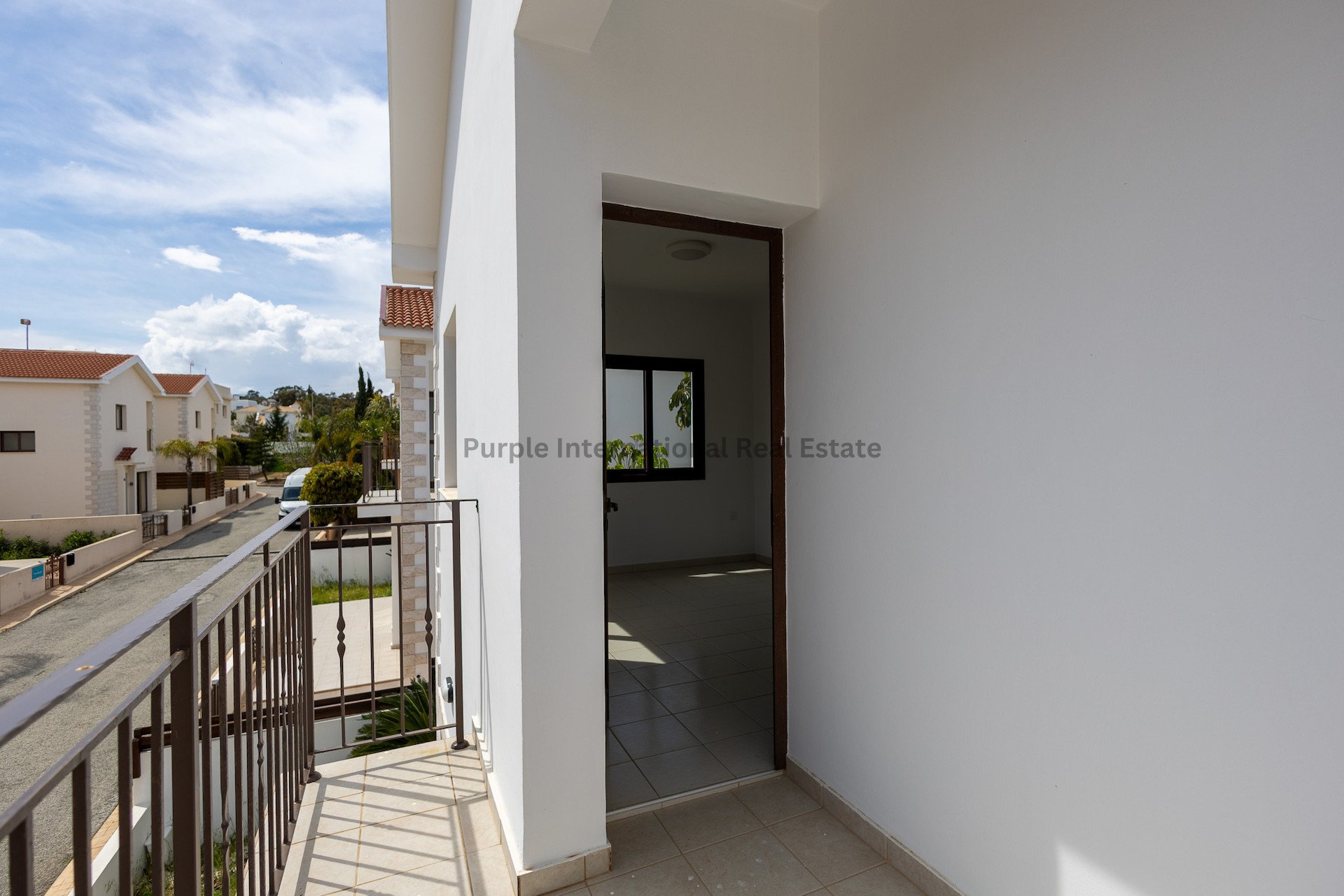 3 bedrooms Villa in Ayia Napa, Ammochostos, Cyprus No. 39246