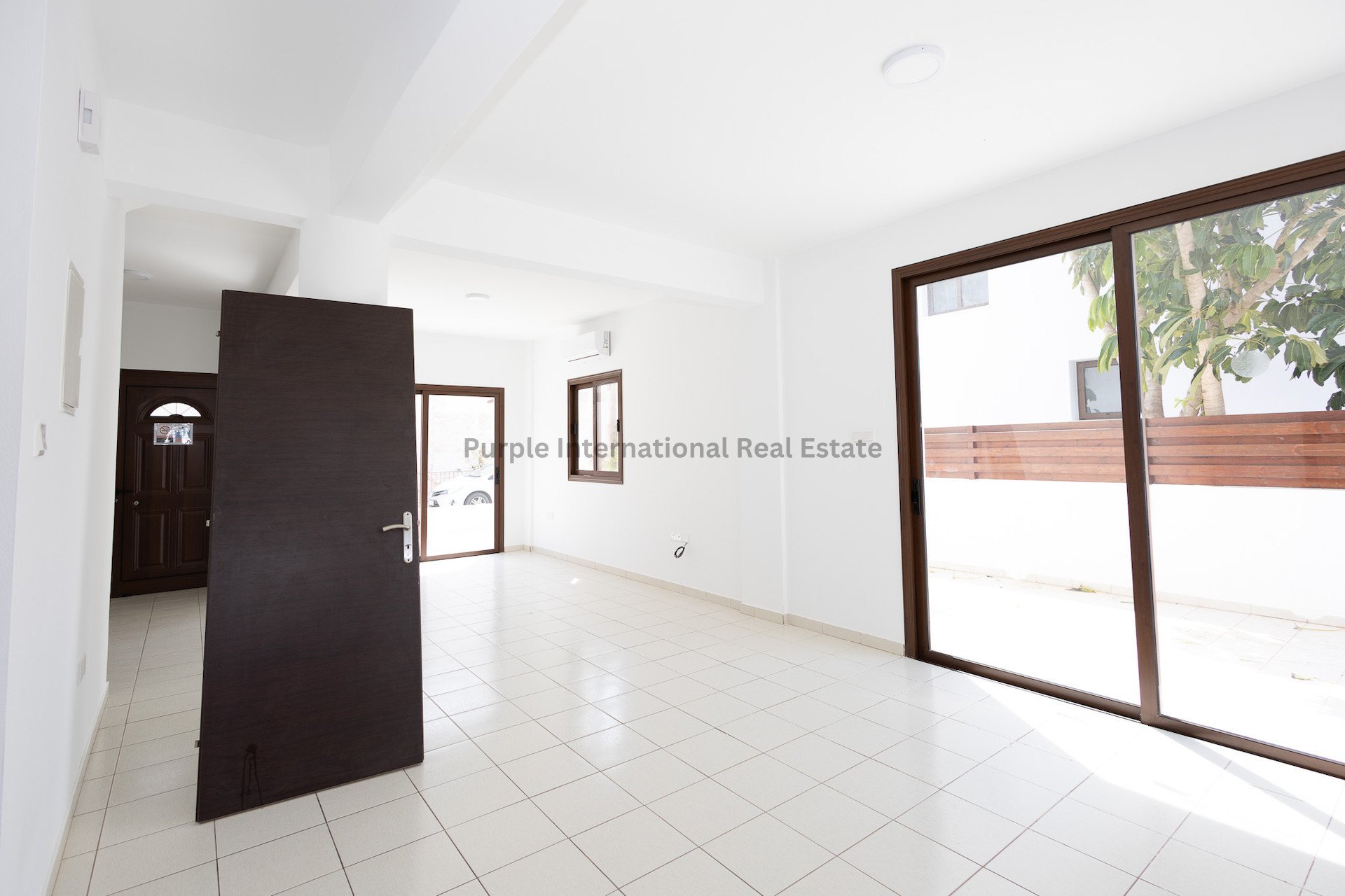 3 bedrooms Villa in Ayia Napa, Ammochostos, Cyprus No. 39246