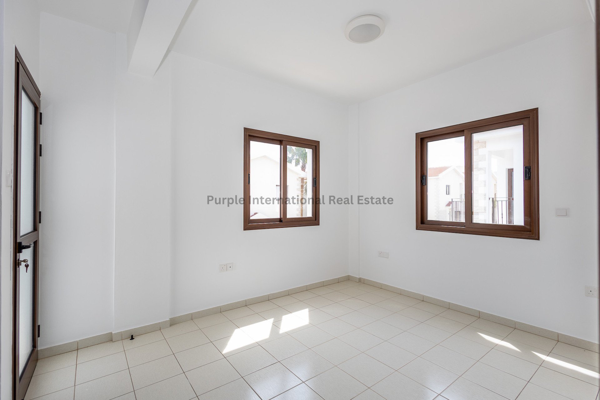 3 bedrooms Villa in Ayia Napa, Ammochostos, Cyprus No. 39246