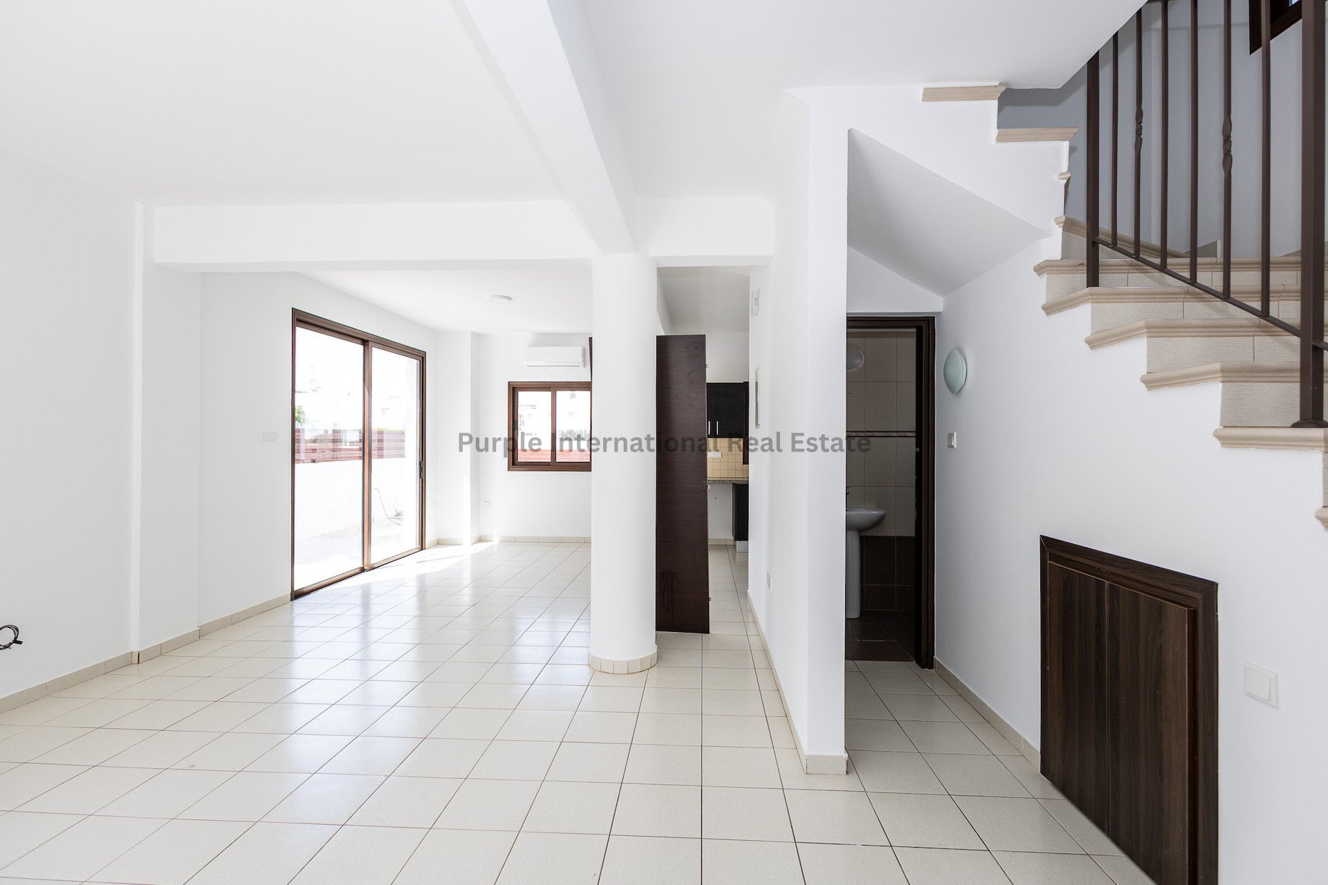 3 bedrooms Villa in Ayia Napa, Ammochostos, Cyprus No. 39246