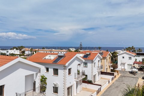 Вилла с 3 спальнями в Айя Напа, Аммохостос,  № 39246