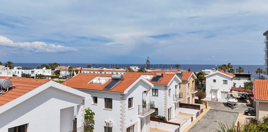 3 bedrooms Villa in Ayia Napa, Ammochostos,  No. 39246