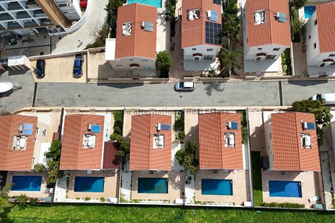 3 bedrooms Villa in Ayia Napa, Ammochostos,  No. 39246 24