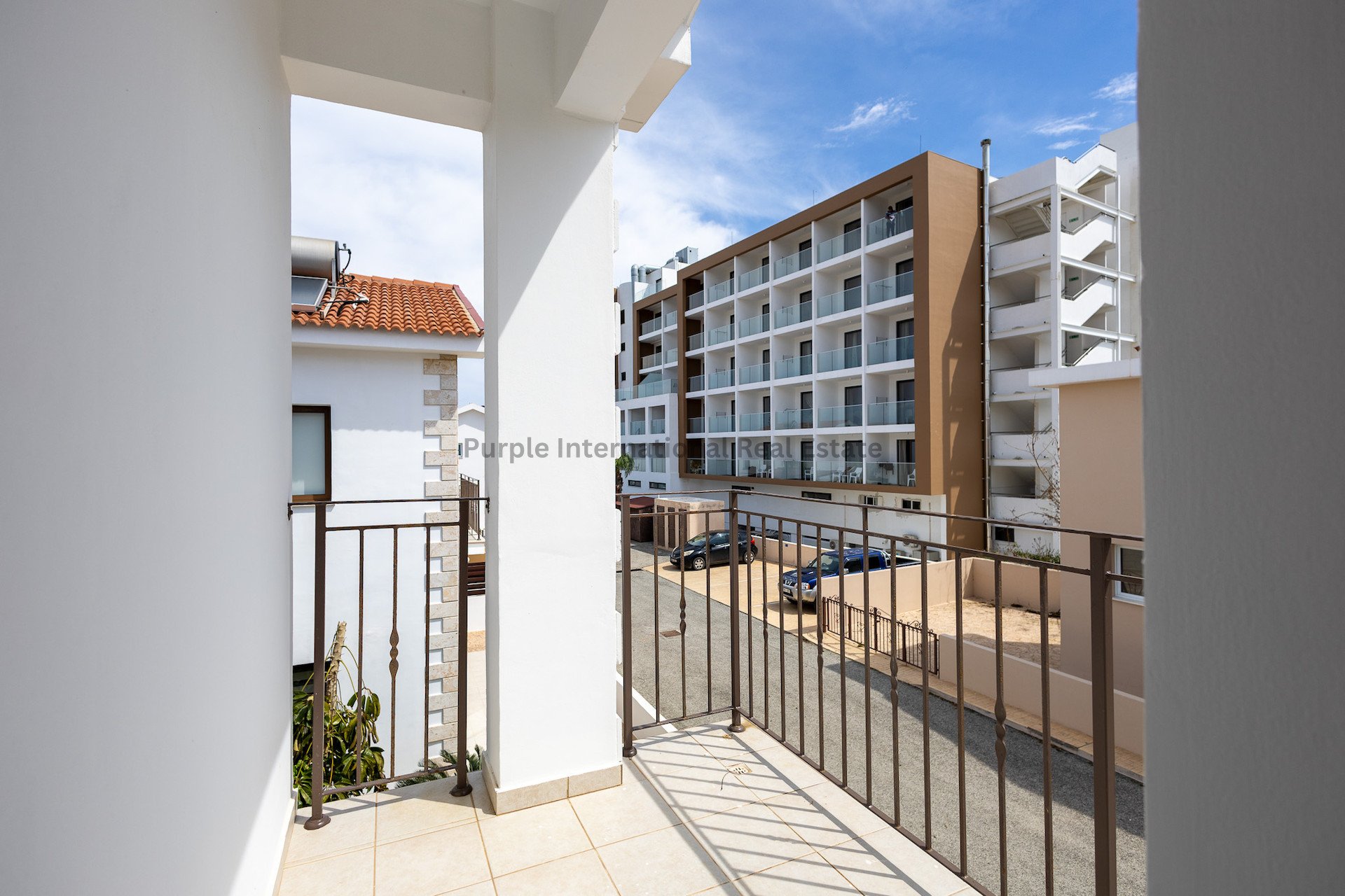 3 bedrooms Villa in Ayia Napa, Ammochostos, Cyprus No. 39246